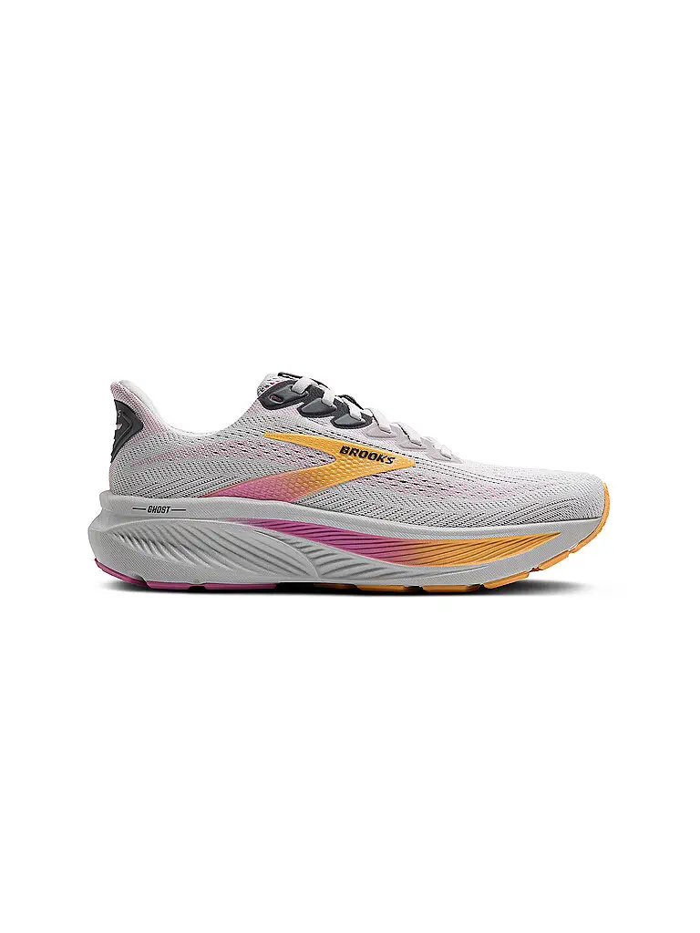 Scarpe da running da donna Ghost 17 bianco | 36