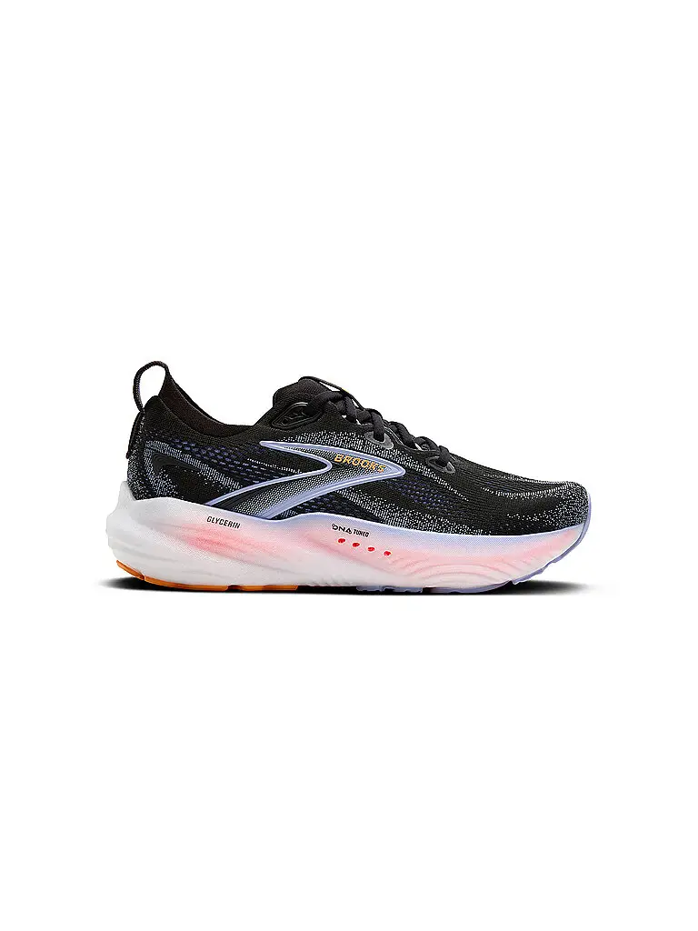 Scarpe da running da donna Glycerin 22 nero | 36 1/2
