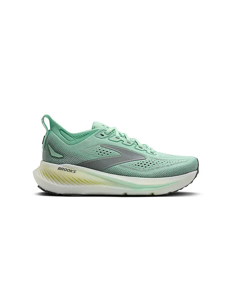 Scarpe da running da donna Glycerin 23 turchese | 36 1/2