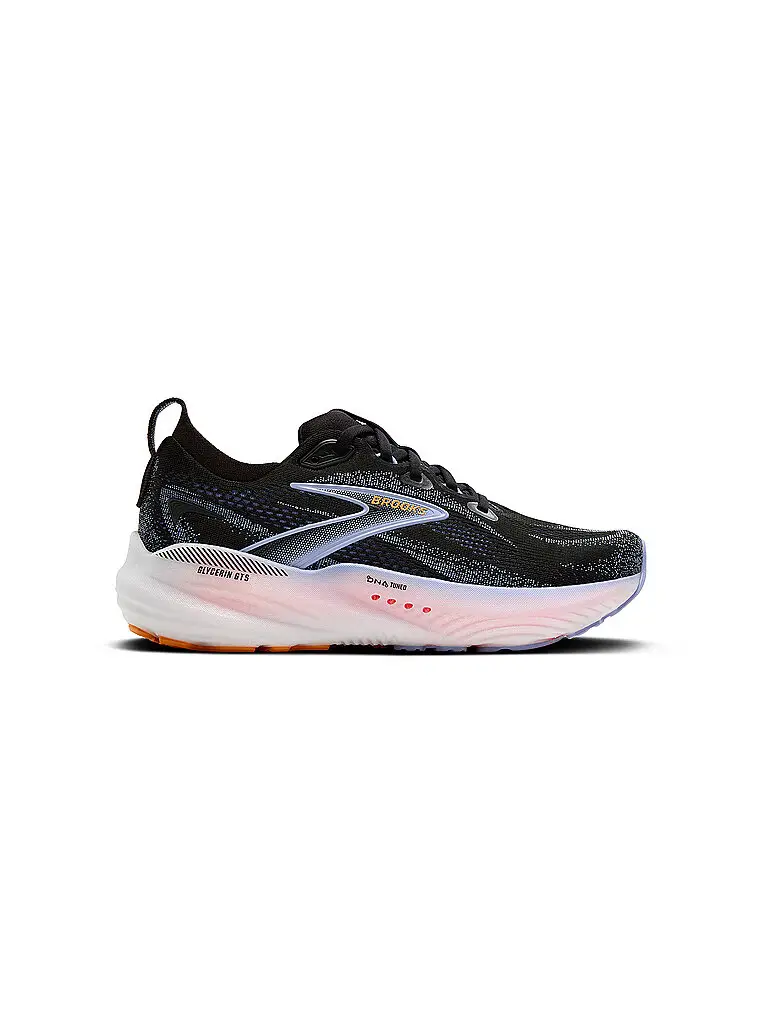 Scarpe da running da donna Glycerin GTS 22 nero | 37 1/2