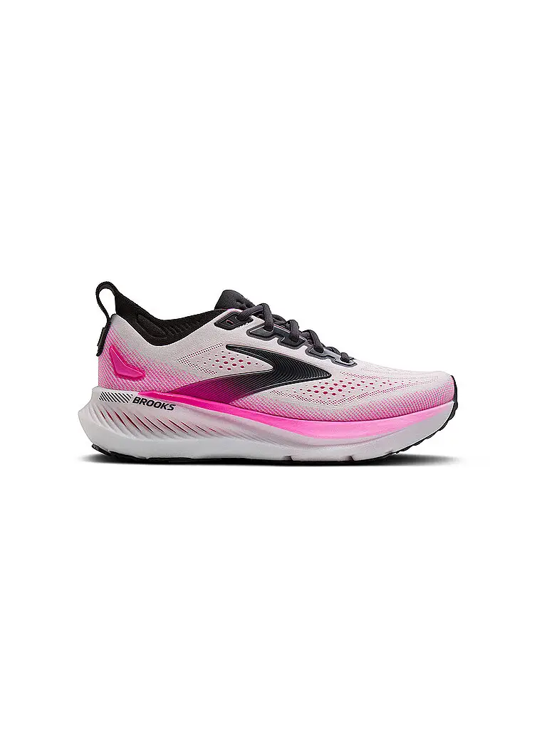 Scarpe da running da donna Glycerin GTS 23 rosa | 36 1/2