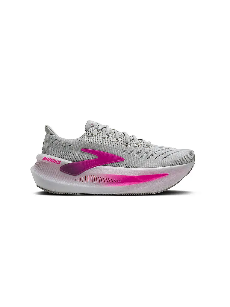 Scarpe da running da donna Glycerin Max 2 rosa | 38