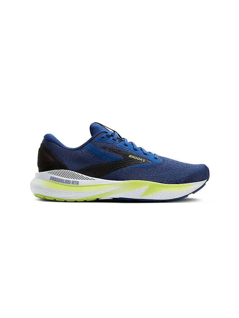 Scarpe da running da uomo Adrenaline GTS 24 blu | 40 1/2
