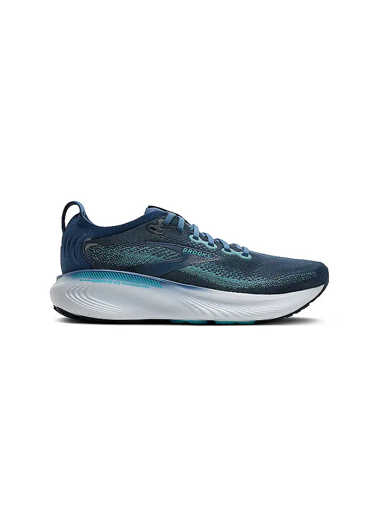 Scarpe da running da uomo Adrenaline GTS 25 2E blu | 42