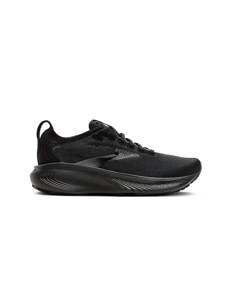 Scarpe da running da uomo Adrenaline GTS 25 2E nero | 41