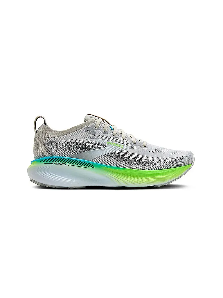 Scarpe da running da uomo Adrenaline GTS 25 grigio chiaro | 41