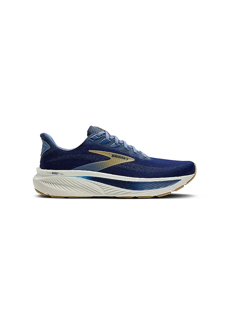 Scarpe da running da uomo Ghost 17 blu | 41