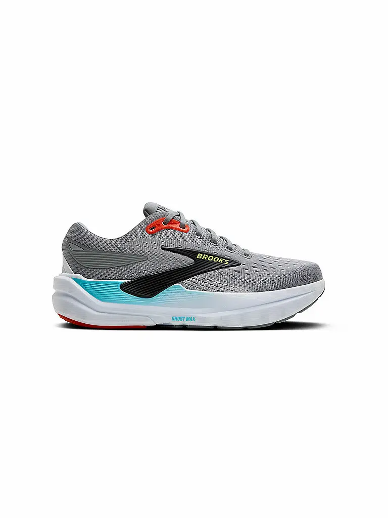 Scarpe da running da uomo Ghost Max 3 grigio | 44 1/2