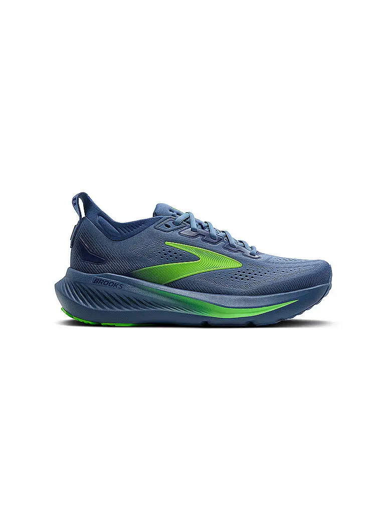 Scarpe da running da uomo Glycerin 23 blu | 41