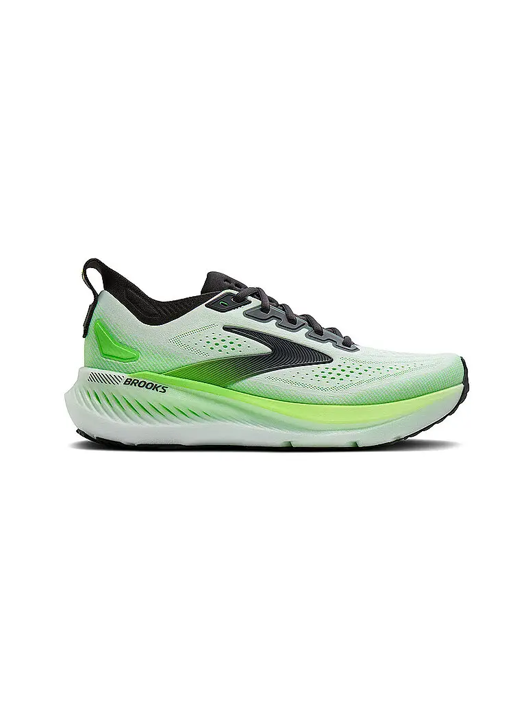 Scarpe da running da uomo Glycerin GTS 23 bianco | 41