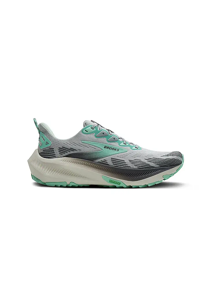 Scarpe da trail running da donna Ghost Trail menta | 36 1/2