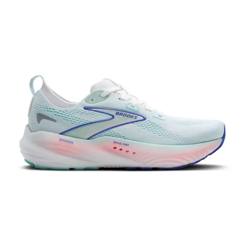 Scarpe running da donna Brooks Glycerin 22