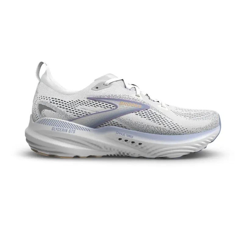 Scarpe running da donna Brooks Glycerin GTS 22