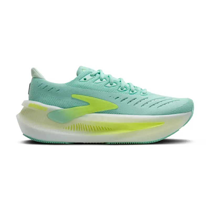 Scarpe running da donna Brooks Glycerin Max 2