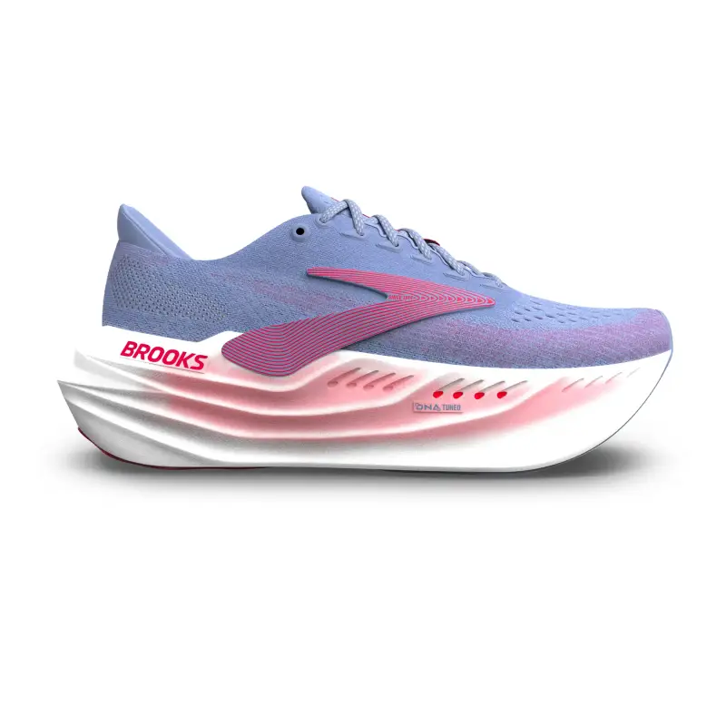 Scarpe running da donna Brooks Glycerin Max