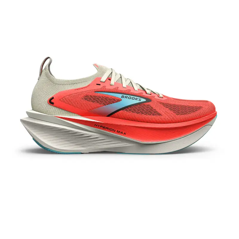 Scarpe running da donna Brooks Hyperion Max 3