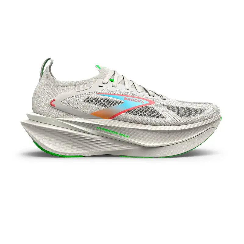 Scarpe running da donna Brooks Hyperion Max 3