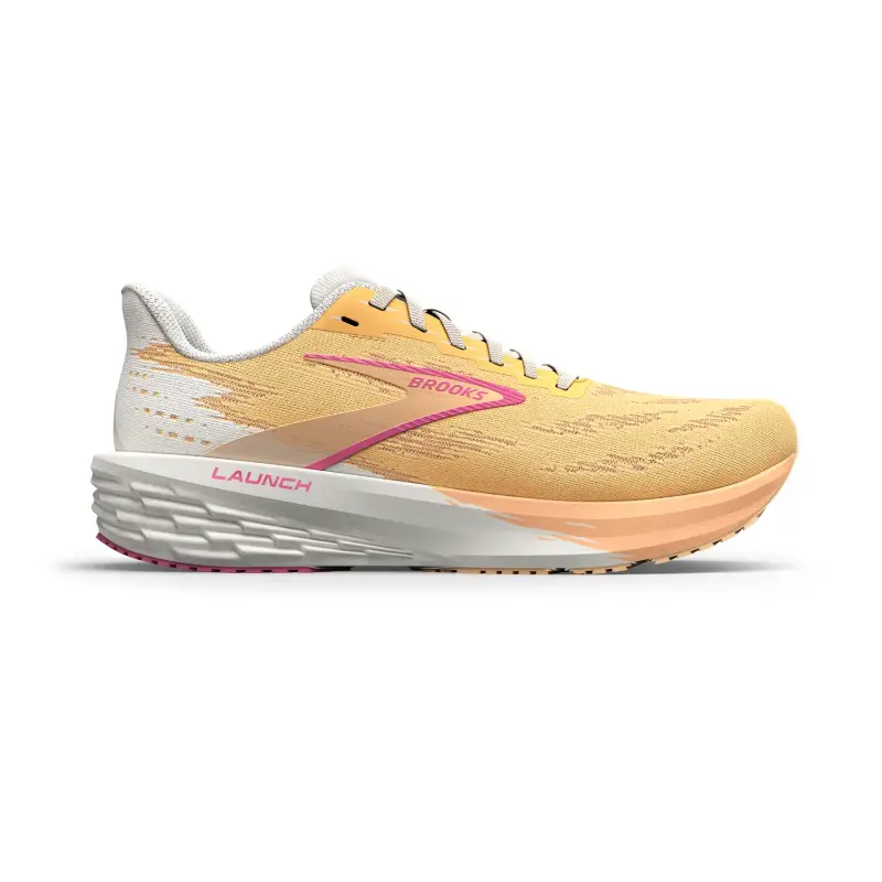 Scarpe running da donna Brooks Launch 11