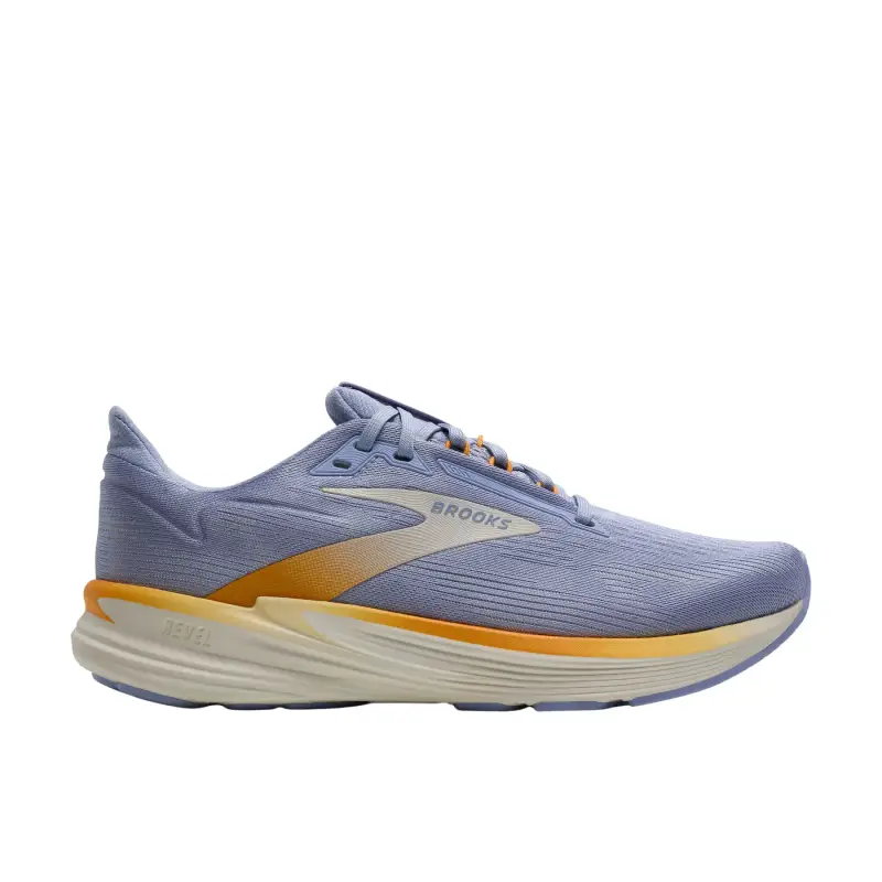 Scarpe running da donna Brooks Revel 8