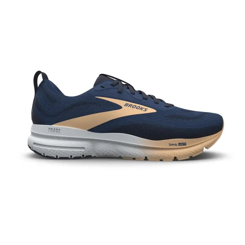 Scarpe running da donna Brooks Trace 4