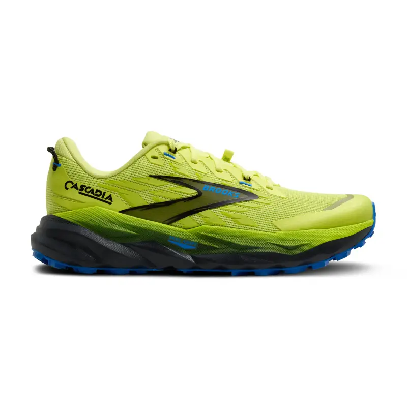 Scarpe trail running Brooks Cascadia 19