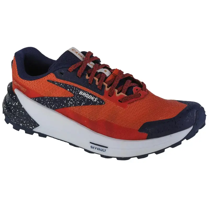 Scarpe trail running Brooks Catamount 2