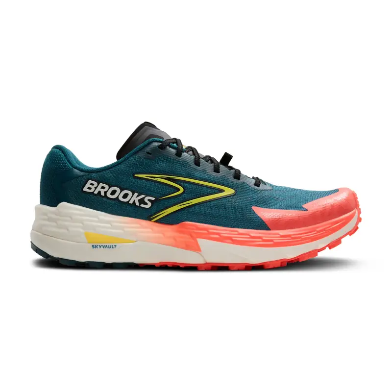 Scarpe trail running Brooks Catamount 4