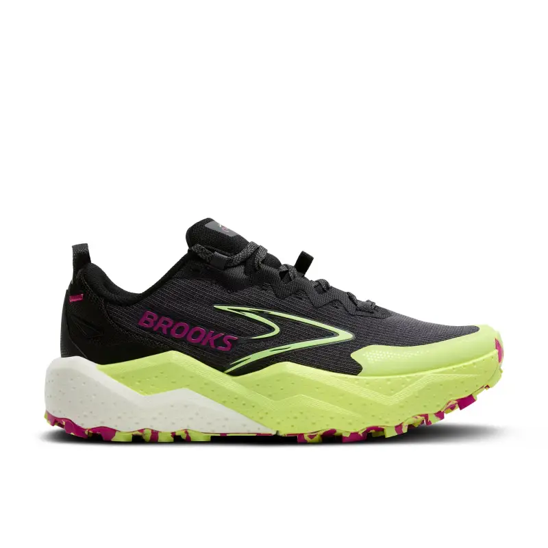 Scarpe trail running da donna Brooks Caldera 8