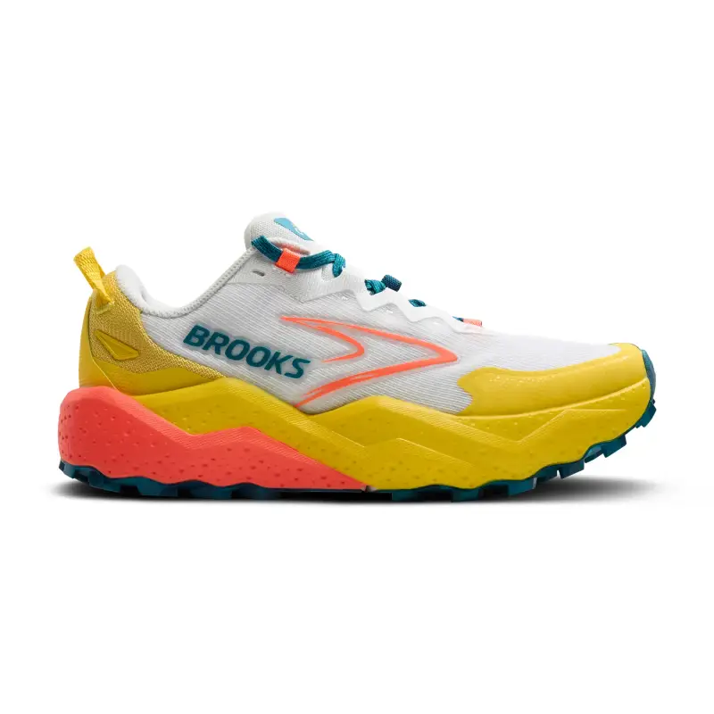 Scarpe trail running da donna Brooks Caldera 8