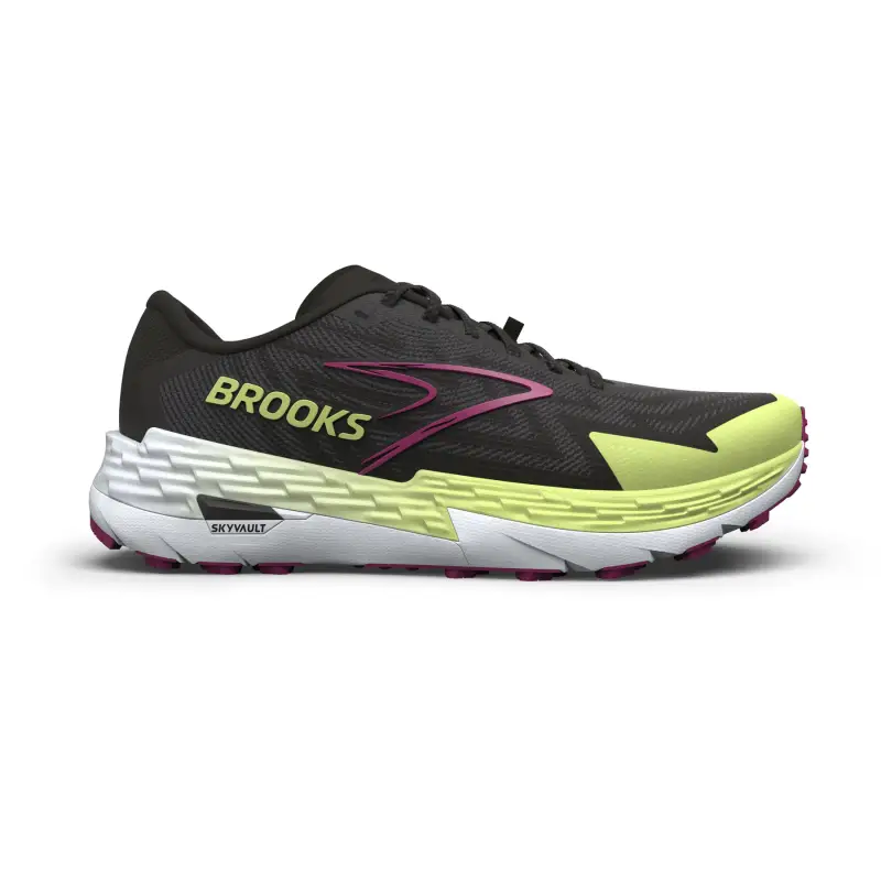 Scarpe trail running da donna Brooks Catamount 4