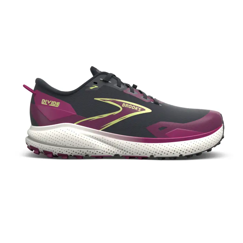 Scarpe trail running da donna Brooks Divide 6