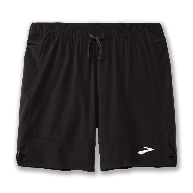 Short Trail Running Hp 7" 2In1 Uomo S