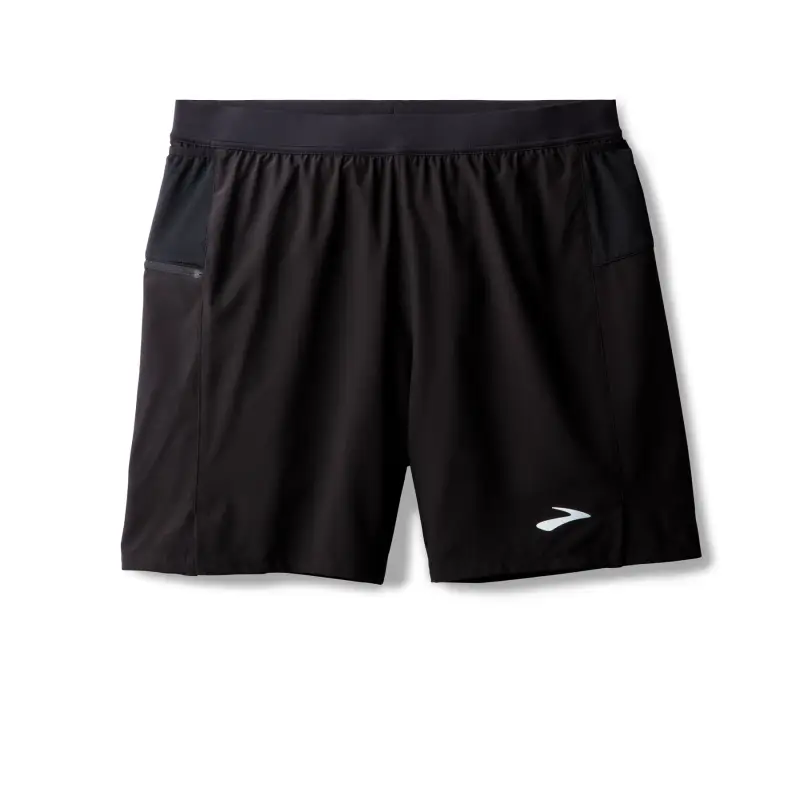 Shorts 2 in 1 Brooks Journey 7
