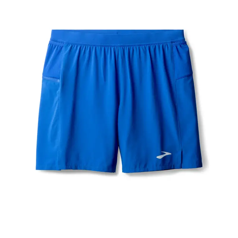 Shorts 2 in 1 Brooks Journey 7