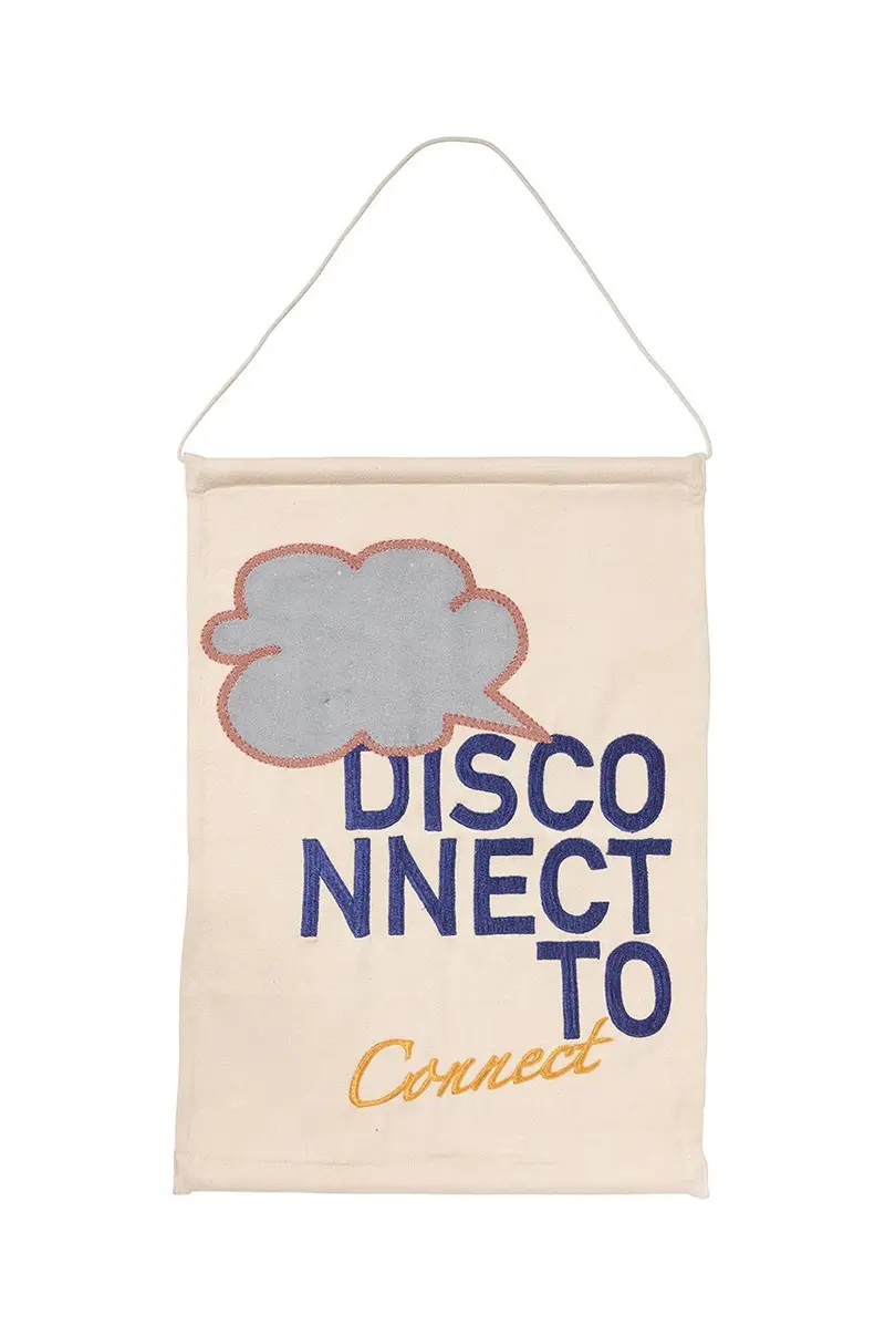 decorazione in murale Kake Bianco