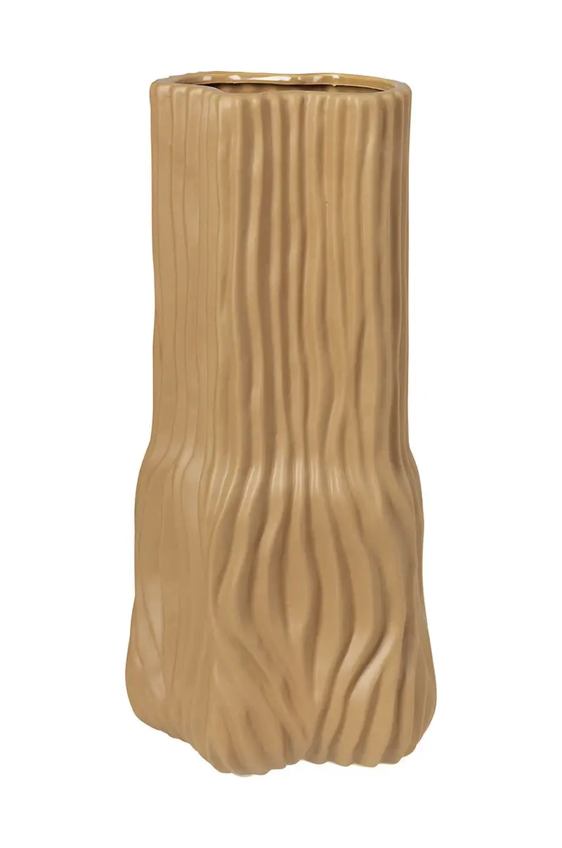 vaso decorativo Magny Marrone