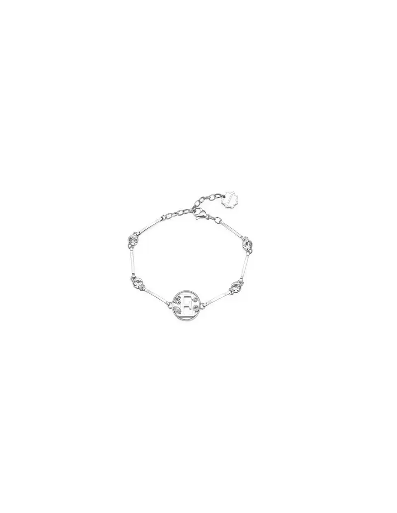 Bracciale BROSWAY Chakra Acciaio 316L E BHKB053