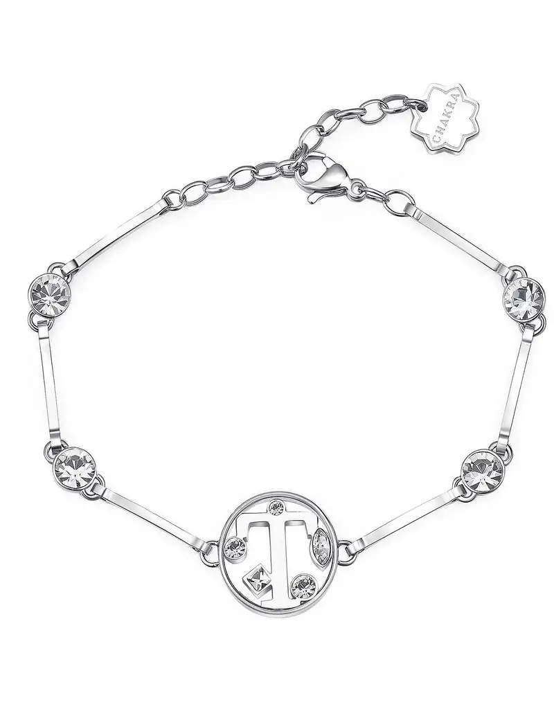 Bracciale BROSWAY Chakra Acciaio 316L T BHKB068