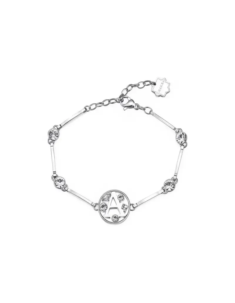 Bracciale BROSWAY Chakra Acciaio316L A - BHKB049