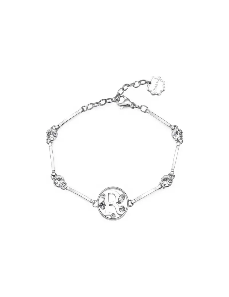 Bracciale BROSWAY Chakra Acciaio316L R - BHKB066