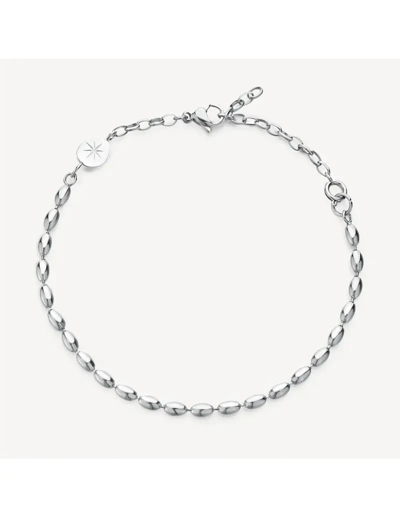 Bracciale BROSWAY Essential in Acciaio 316L BNL057