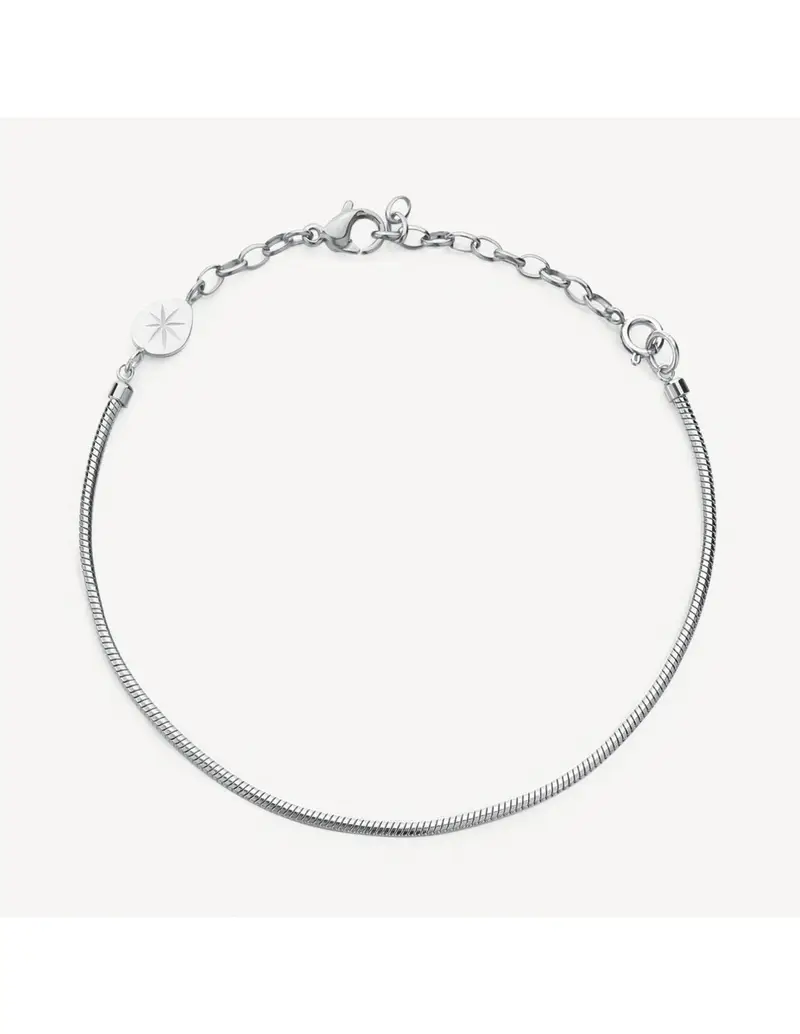 Bracciale BROSWAY Essential in Acciaio 316L BNL063