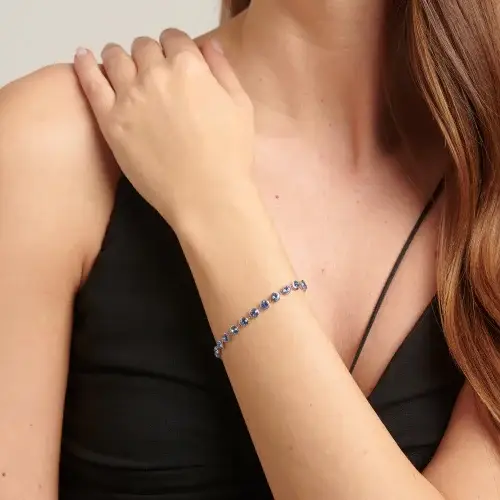 Bracciale Donna Brosway Symphonia BYM152 miniatura 2