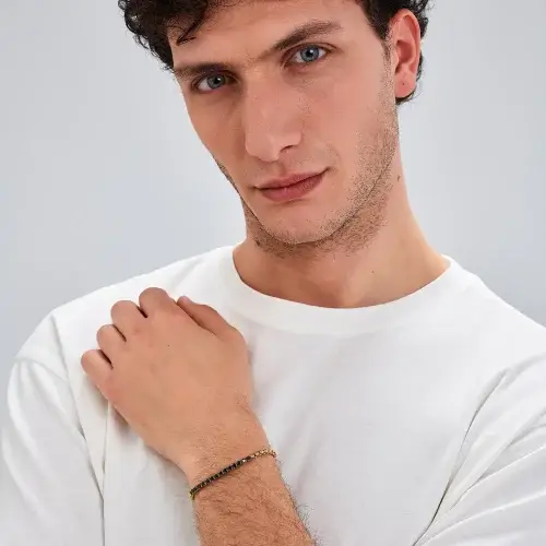 Bracciale Uomo Brosway Avantgarde BVD29 miniatura 2