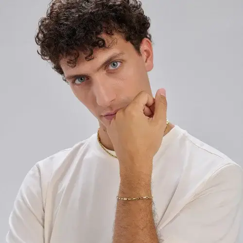 Bracciale Uomo Brosway Logan BOA15 miniatura 2