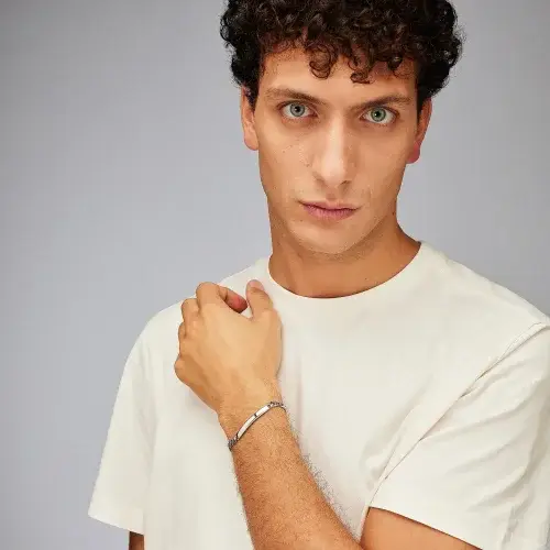 Bracciale Uomo Brosway Riptide BTD020 miniatura 2