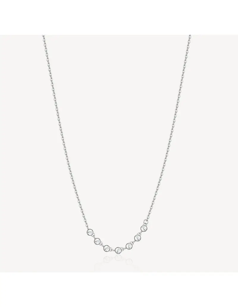Collana BROSWAY donna SYMPHONIA Crystal BYM131