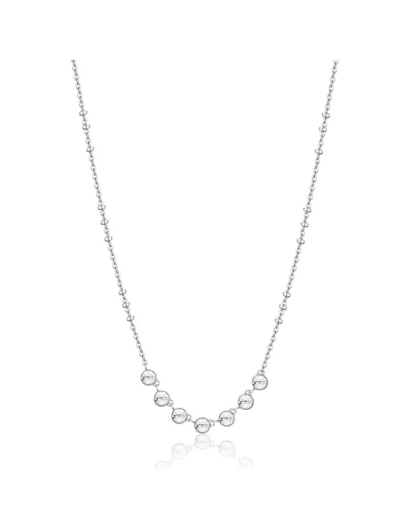 Collana BROSWAY donna SYMPHONIA Crystal BYM133