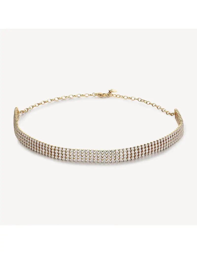 Brosway Choker Oro 2392884