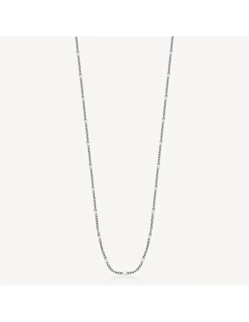 Collana girocollo BROSWAY Essential in Acciaio 316L BNL001